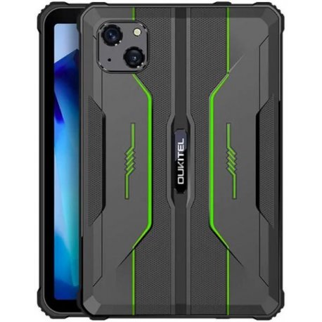 Планшет Oukitel RT3 8” 4/64GB LTE Green