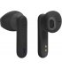 Беспроводные наушники JBL WAVE Flex Black (JBLWFLEXBLK)