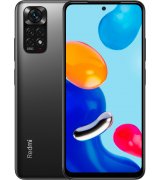 Xiaomi Redmi Note 11 4/128GB Graphite Gray (no NFC) (EU)