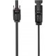 Кабель EcoFlow Solar MC4 Parallel Connection Cable (EFPV-LTY2CBL0.3M) UA