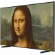 Телевизор Samsung QLED 4K 55" Tizen Black (QE55LS03BAUXUA) Телевизор Samsung QLED 4K 55" Tizen Black (QE55LS03BAUXUA)