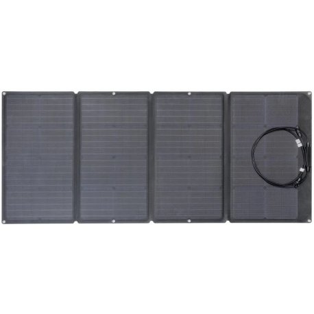 Сонячна панель EcoFlow 160W Solar Panel (EFSOLAR160W) UA