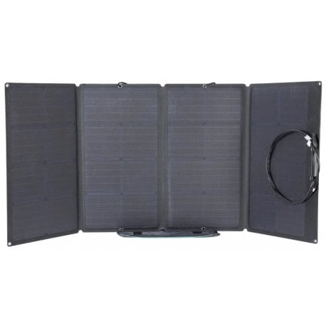 Сонячна панель EcoFlow 160W Solar Panel (EFSOLAR160W) UA