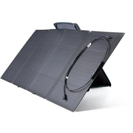 Сонячна панель EcoFlow 160W Solar Panel (EFSOLAR160W) UA