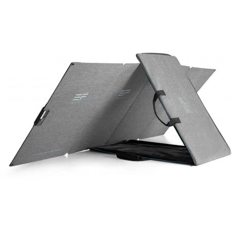 Сонячна панель EcoFlow 160W Solar Panel (EFSOLAR160W) UA