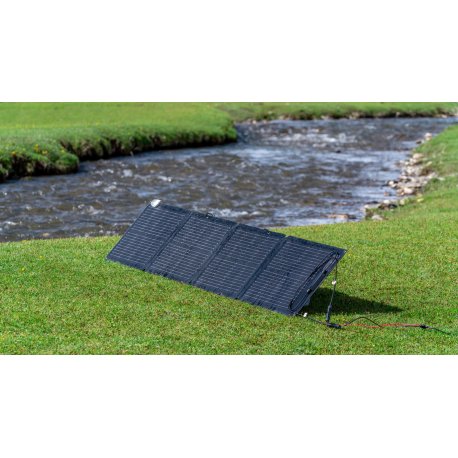 Солнечная панель EcoFlow 110W Solar Panel (EFSOLAR110N) UA