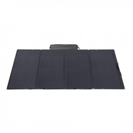 Сонячна панель EcoFlow 400W Solar Panel (SOLAR400W) UA