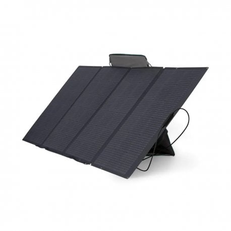Сонячна панель EcoFlow 400W Solar Panel (SOLAR400W) UA