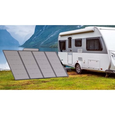 Сонячна панель EcoFlow 400W Solar Panel (SOLAR400W) UA