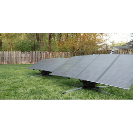 Сонячна панель EcoFlow 400W Solar Panel (SOLAR400W) UA