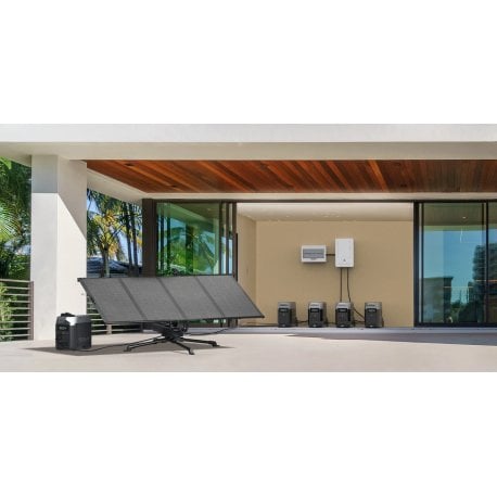 Сонячна панель EcoFlow 400W Solar Panel (SOLAR400W) UA