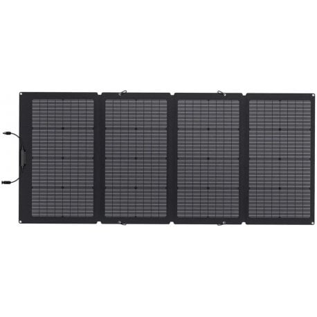 Сонячна панель EcoFlow 220W Solar Panel (Solar220W) UA