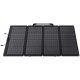 Сонячна панель EcoFlow 220W Solar Panel (Solar220W) UA Сонячна панель EcoFlow 220W Solar Panel (Solar220W) UA