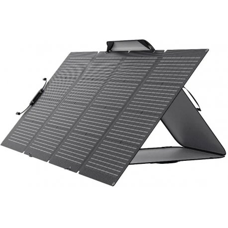 Сонячна панель EcoFlow 220W Solar Panel (Solar220W) UA
