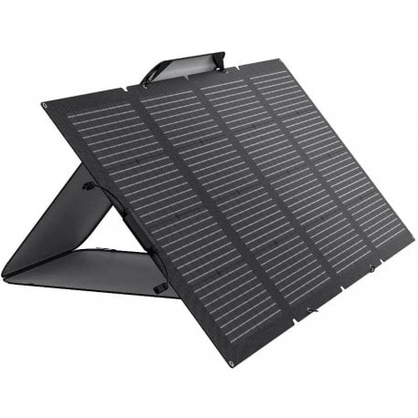 Сонячна панель EcoFlow 220W Solar Panel (Solar220W) UA