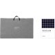 Сонячна панель EcoFlow 220W Solar Panel (Solar220W) UA Сонячна панель EcoFlow 220W Solar Panel (Solar220W) UA