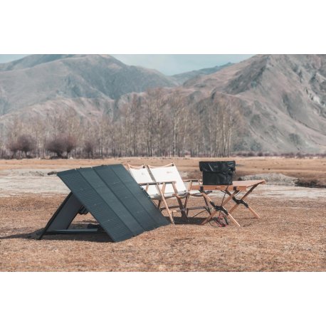 Сонячна панель EcoFlow 220W Solar Panel (Solar220W) UA