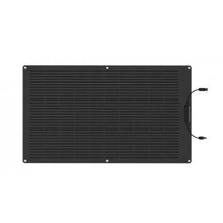 Сонячна панель EcoFlow 100W Solar Panel - гнучка (ZMS330) UA