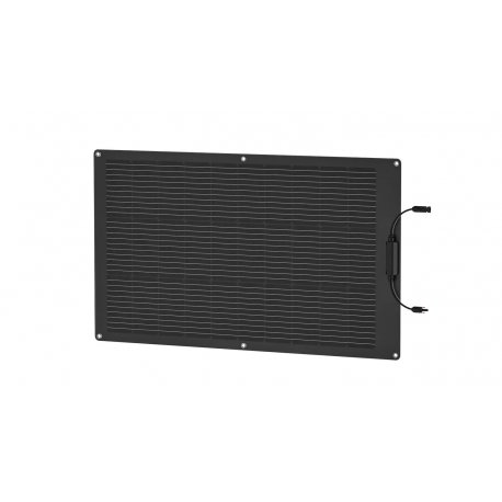 Солнечная панель EcoFlow 100W Solar Panel - гибкая (ZMS330) UA