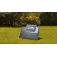 Сонячна панель EcoFlow 100W Solar Panel - гнучка (ZMS330) UA Сонячна панель EcoFlow 100W Solar Panel - гнучка (ZMS330) UA