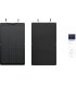 Сонячна панель EcoFlow 100W Solar Panel - гнучка (ZMS330) UA