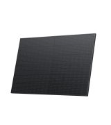 Солнечная панель EcoFlow 400W Solar Panel - стационарная (SOLAR400WRIGID) UA