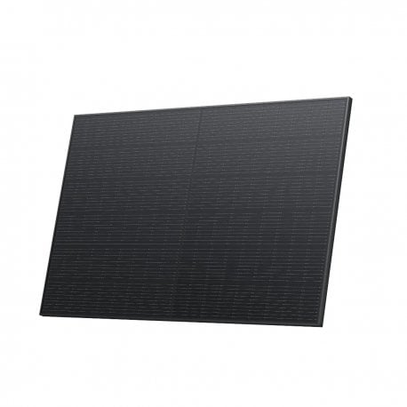 Солнечная панель EcoFlow 400W Solar Panel - стационарная (SOLAR400WRIGID) UA
