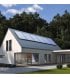 Солнечная панель EcoFlow 400W Solar Panel - стационарная (SOLAR400WRIGID) UA