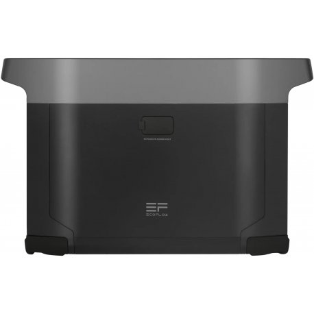 Дополнительная батарея EcoFlow DELTA Max Extra Battery 2016Wh (DELTA2000EB-US) UA