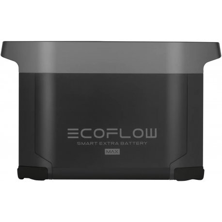 Додаткова батарея EcoFlow DELTA Max Extra Battery 2016Wh (DELTA2000EB-US) UA