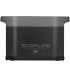 Дополнительная батарея EcoFlow DELTA Max Extra Battery 2016Wh (DELTA2000EB-US) UA