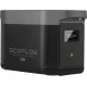 Дополнительная батарея EcoFlow DELTA Max Extra Battery 2016Wh (DELTA2000EB-US) UA Дополнительная батарея EcoFlow DELTA Max Extra Battery 2016Wh (DELTA2000EB-US) UA