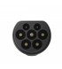 Адаптер EcoFlow EV X-Stream Adapter (DELTAProCC-EU) UA