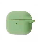 Чохол Silicone Case New with Carbine для Airpods 3 Mint Gum