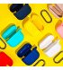 Чохол Silicone Case New with Carbine для Airpods 3 Orange