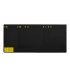 Килимок для миші 2E GAMING PRO Speed XL Black (2E-SPEED-XL-BK-PRO)