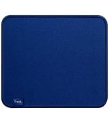 Килимок для миші Trust Boye ECO M Blue (24744_TRUST)