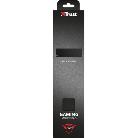 Игровая поверхность Trust GXT 758 MousePad XXL Black (21569_TRUST)
