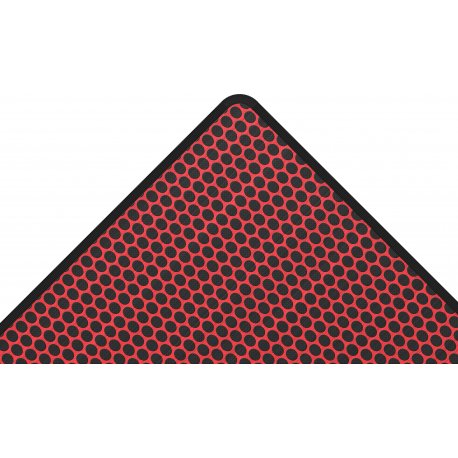 Коврик для мыши HyperX Pulsefire Mat L (4Z7X4AA)