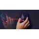 Килимок для миші HyperX Pulsefire Mat L (4Z7X4AA) Килимок для миші HyperX Pulsefire Mat L (4Z7X4AA)