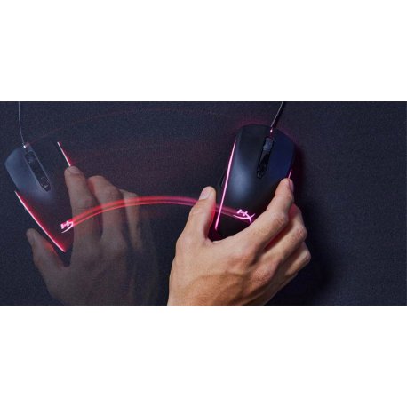 Коврик для мыши HyperX Pulsefire Mat L (4Z7X4AA)
