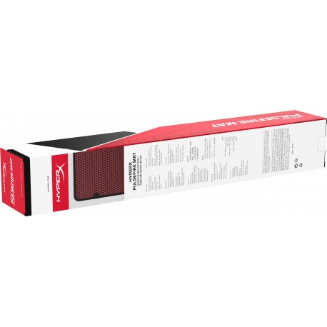 Коврик для мыши HyperX Pulsefire Mat L (4Z7X4AA)