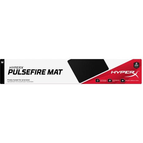Килимок для миші HyperX Pulsefire Mat M (4Z7X3AA)