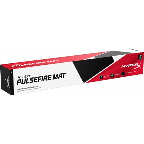 Коврик для мыши HyperX Pulsefire Mat L (4Z7X4AA)