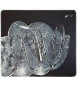 Килимок для миші Xtrfy GP4 L Cloud White (XG-GP4-L-WHITE)