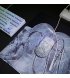 Килимок для миші Xtrfy GP4 L Cloud White (XG-GP4-L-WHITE)