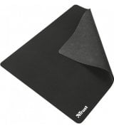 Килимок для миші Trust MousePad M Black (24193_TRUST)