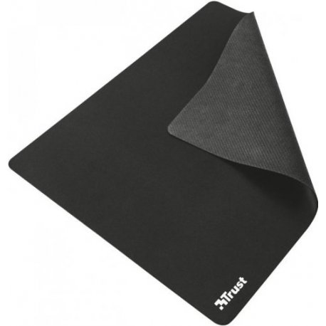 Килимок для миші Trust MousePad M Black (24193_TRUST)