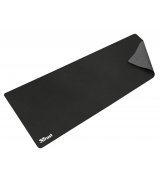 Килимок для миші Trust MousePad XXL Black (24194_TRUST)