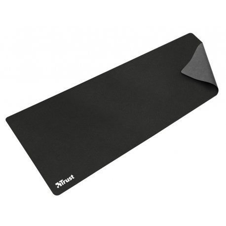 Килимок для миші Trust MousePad XXL Black (24194_TRUST)